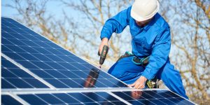 Installation Maintenance Panneaux Solaires Photovoltaïques à Chouzy-sur-Cisse